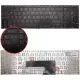 Sony Vaio Fit SVF1532U4E, SVF1532UST Notebook Klavye (Siyah TR)