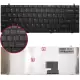Sony Vaio Vgn-fz11m Notebook Klavye (Siyah ENG)
