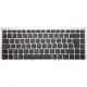 Sony Vaio VGN-FW21Z, VGN-FW21ZR Notebook Klavye (Siyah TR)