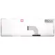 Sony SVE 15, SVE15, SVE 17, SVE17 Serisi Notebook Klavye (Beyaz TR)