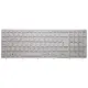 Sony Vaio SVE1511S9R, SVE1511T1E, SVE1511T1R Notebook Klavye (Beyaz TR)