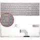 Sony Vaio SVE1711V1R, SVE1711W1E, SVE1711X1E Notebook Klavye (Beyaz TR)