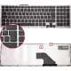 Sony Vaio VPC-F13, VPCF111 Klavye (Siyah TR)