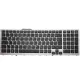 Sony Vaio VPC-F13, VPCF111 Klavye (Siyah TR)