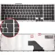 Sony Vaio VPCF13S0E, VPCF13S1E Klavye (Siyah TR)