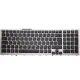 Sony Vaio TR148781731 Klavye (Siyah TR)