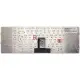 Sony Vaio V1116788, V111678A, V111678B Notebook Klavye (Beyaz TR)