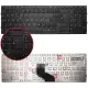 Sony VPC-F22L1E, VPC-F235FW/B Notebook Klavye (Siyah TR)