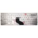 Sony VPC-F22L1E, VPC-F235FW/B Notebook Klavye (Siyah TR)