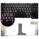 Toshiba Satellite A300-14V, A300-15A Notebook Klavye (Parlak TR)