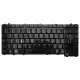 Toshiba Satellite A300-14V, A300-15A Notebook Klavye (Parlak TR)
