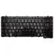 Toshiba Satellite A300-1GL, A300-1GM Notebook Klavye (Parlak TR)