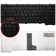 Toshiba 6037B0048102, 6037B0048104 Notebook Klavye (Siyah TR)