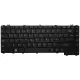Toshiba 6037B0048102, 6037B0048104 Notebook Klavye (Siyah TR)