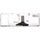 Toshiba Satellite A665-11T, A665-11Z Notebook Klavye Işıklı (Siyah TR)