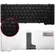 Toshiba Satellite Pro L600, L630, L630D, L730 Notebook Klavye (Siyah TR)