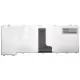 Toshiba Satellite Pro L600, L630, L630D, L730 Notebook Klavye (Siyah TR)