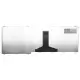 Toshiba Satellite L505-13N, L505-13P Notebook Klavye (Gümüş TR)