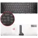 Toshiba MP-12Q66TQ63561W Notebook Klavye (Siyah TR)