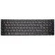 Toshiba Qosmio X70-A, X70-B Serisi Notebook Klavye Işıklı (Siyah TR)