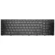 Toshiba Tecra R950-10K, R950-10Q Notebook Klavye (Siyah TR)