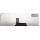 Toshiba Satellite L50-B-1DK, L50-B-1DL Notebook Klavye (Siyah TR)
