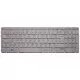 Toshiba Satellite L50-B-1DK, L50-B-1DL Notebook Klavye (Beyaz TR)