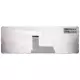 Toshiba Satellite L50-B-1DK, L50-B-1DL Notebook Klavye (Beyaz TR)