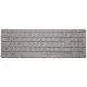 Toshiba Satellite L50-C-1J5, L50-C-1JE Notebook Klavye (Beyaz TR)
