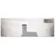 Toshiba Satellite S50-B-133, S50-B-134 Notebook Klavye (Beyaz TR)