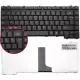 Toshiba Satellite A300-14V, A300-15A Notebook Klavye (Siyah TR)