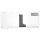 Toshiba Satellite A300-14V, A300-15A Notebook Klavye (Siyah TR)
