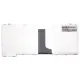 Toshiba Satellite A300-20T, A300-20U Notebook Klavye (Siyah TR)
