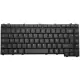 Toshiba Satellite A30-213, A30-303 Notebook Klavye (Siyah TR)
