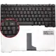 Toshiba Satellite L450-16L, L450-16N Notebook Klavye (Siyah TR)