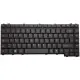 Toshiba Satellite L450-178, L450-17C Notebook Klavye (Siyah TR)