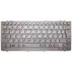 Toshiba Mini NB200 Notebook Klavye (Gri TR)