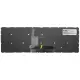 Toshiba Satellite L50-B-1DK, L50-B-1DL Notebook Klavye Işıklı (Siyah TR)