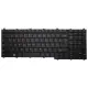 Toshiba Satellite A500-1F4, A500-1F5 Notebook Klavye (Siyah TR)