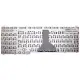 Toshiba Satellite L500-247, L500-24V Notebook Klavye (Siyah TR)