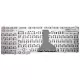 Toshiba Satellite L500D-164, L500D-16D Notebook Klavye (Siyah TR)