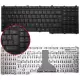 Toshiba Satellite L505-13N, L505-13P Notebook Klavye (Siyah TR)