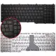 Toshiba Satellite P500-14N, P500-153, P500-16F Notebook Klavye (Siyah TR)