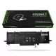 Asus Zenbook UX434FL-78DM5AB1 Batarya - Pil (Pars Power)