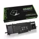 Asus ASN1841JM Batarya - Pil (Pars Power)