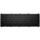 Casper Nirvana W765S Notebook Klavye (Siyah TR)