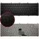 Exper A5B-C12 Notebook Klavye (Siyah TR)