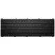 Exper E5128 Notebook Klavye (Siyah TR)