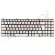 Exper B5121 Notebook Klavye (Beyaz TR)
