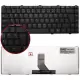Casper 9885000136 Notebook Klavye (Siyah TR)